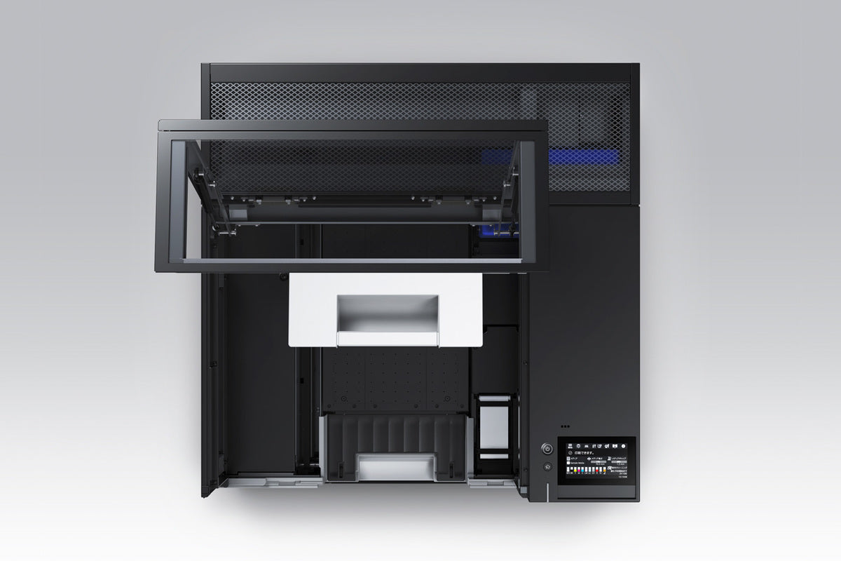 Epson® SureColor V1070 Desktop UV Flatbed Printer - Joto Imaging Supplies Canada